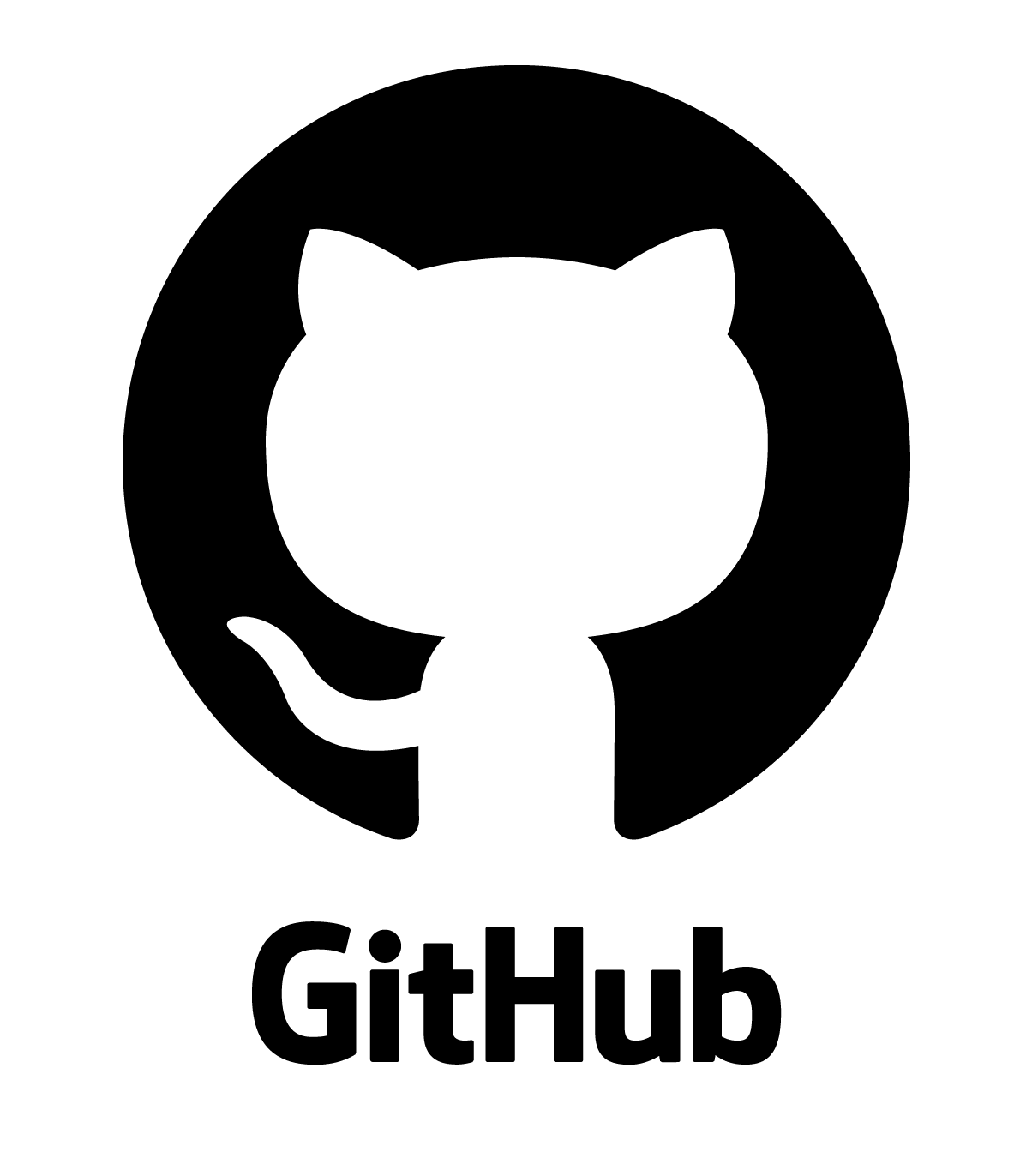 github Logo