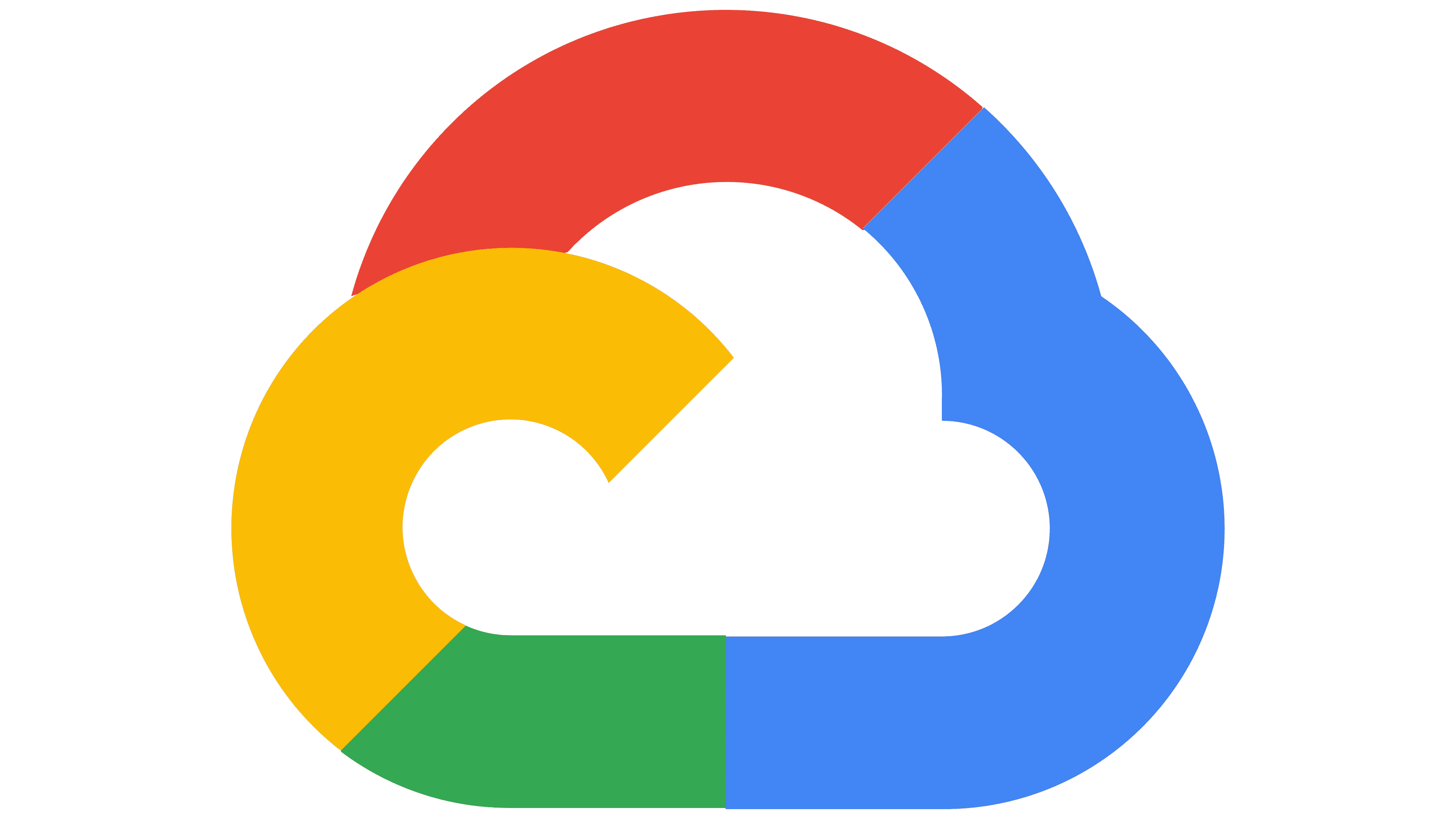 GCP Logo